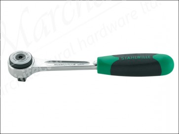 Ratchet 3/8 in Drive Fine/60 Teeth