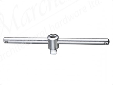 Sliding T-handle 3/8in Drive