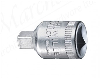 Adaptor 3/8in - 1/4in