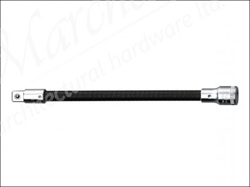 Flexible Extension Bar 3/8in Drive