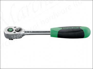 Ratchet 3/8 in Drive Quick Release