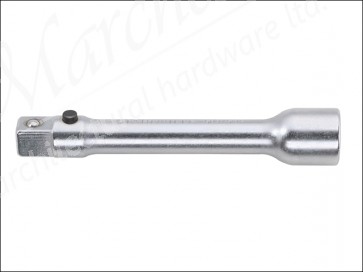Extension Bar 1/2 in Drive Quick Release 2 Inch