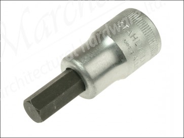 Inhex Socket 1/2 in Drive 7 mm