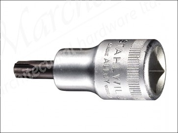 Torx Bit Socket 1/2 in Drive T30