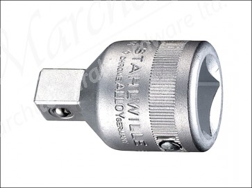 Adaptor 3/4 Inch - 1/2 Inch