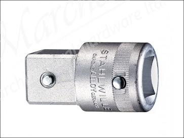 Adaptor 1in - 3/4 Inch