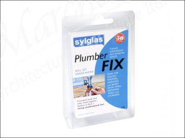 Plumber-fix Leak Fixer Single