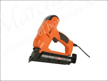Master Nailer 400EL Pro Compact Angled Nailer 230v 0733