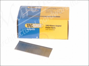 16g Angled Nails 32mm For DC618K (2500)