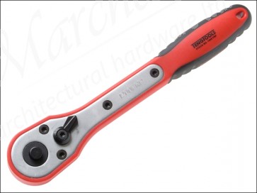 1200FRP Quick Release Reversible Ratchet - 1/2in Drive