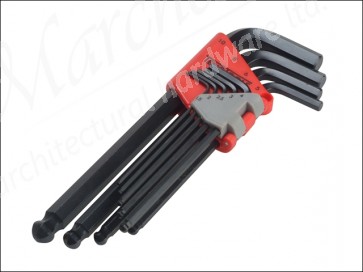 1479MM Ball Point Hex Key Set 9 Piece