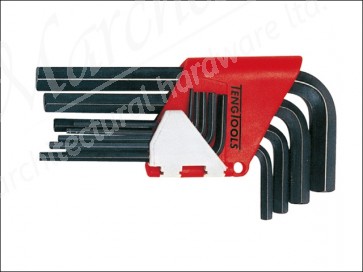 1479 Hex Key Set (09) mm F/holder