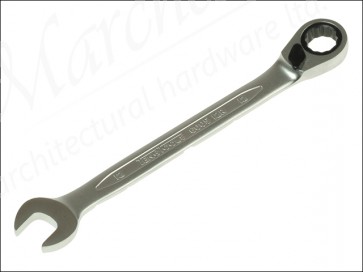 600508R Ratchet Combination Spanner 8mm