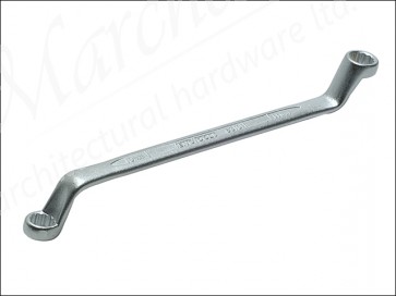 630809 Ring Spanner 8 x 9mm