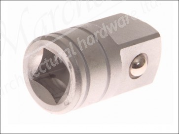 M120037 Adaptor 1/2 Female To 3/4 Male 1/2 Drive