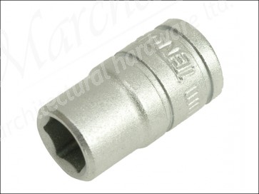 M1205136 Regular Hex Socket 13mm 1/2in Drive