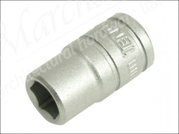 M1205306 Regular Hex Socket 30mm 1/2in Drive