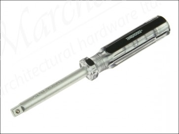 M140015C Spinner Handle 6in 1/4 Drive
