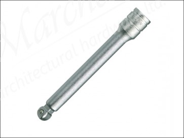 M140021C Extension Bar 4in - 1/4in Drive