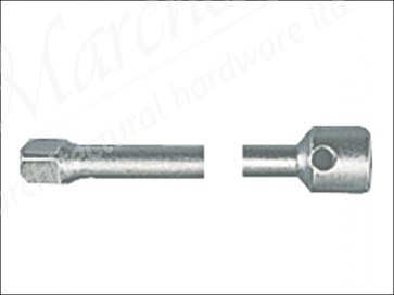M140022C Extension Bar 6in - 1/4in Drive