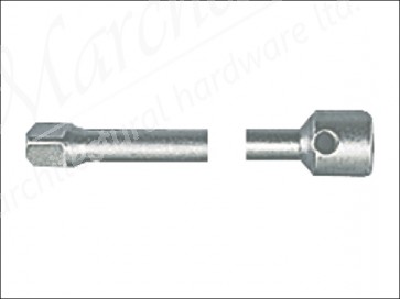 M140023C Extension Bar 3in - 1/4in Drive