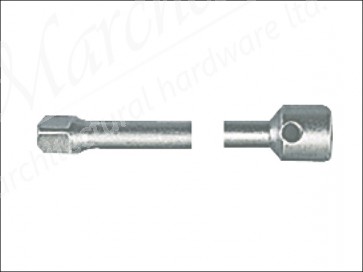 M140024C Extension Bar 12in 1/4in Drive