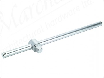 M340050 450mm Sliding T Bar 3/4in Drive