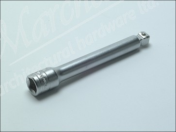 M380021WC Wobble Extension.bar 6in 3/8in Drive