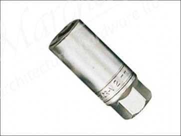 M120040c Spark Plug Socket 16mm 1/2in Drive