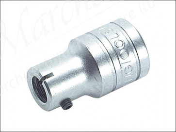 M120060 Coupler > 5/16 Hex Bits 1/2in Drive