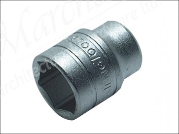 M380510C Regular Socket 10mm 3/8in Drive