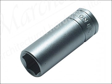 M380610C Deep Socket 10mm 3/8in Drive