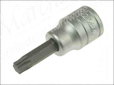 M381240T TX40 Socket Bit 6.5mm 3/8in Drive