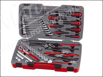 T3867 67 Piece Tool Set 3/8in Drive