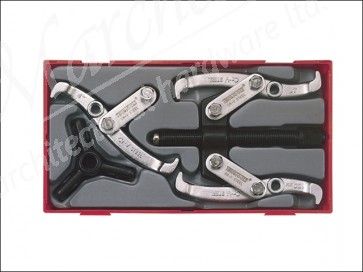 TT804 2 In 1 Puller Set