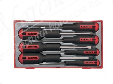 TT917 7 PieceMega Screwdriver Set