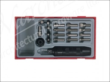 TTID20 Ind Impact Driver Set 1/2 Drive