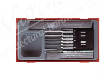 TTPC09 Punch & Chisel Set