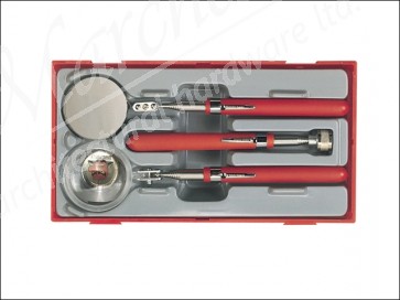 TTTM03 3pc Inspection Tool Set