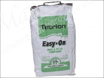 Easy On Filling & Jointing Compound 5kg Sack
