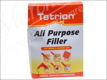 All Purpose Powder Filler Decor 1.5 kg