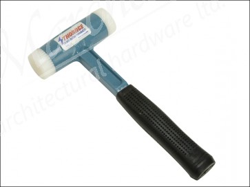 1010 Dead-Blow Nylon Hammer 1lb