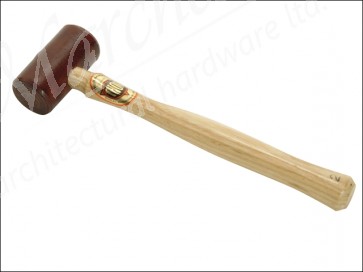 108 Rawhide Mallet Size 0