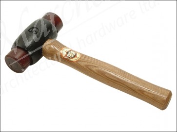 10 Rawhide Hammer Size 1