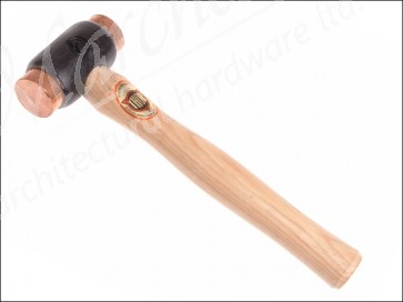 312 Copper Hammer Size 2