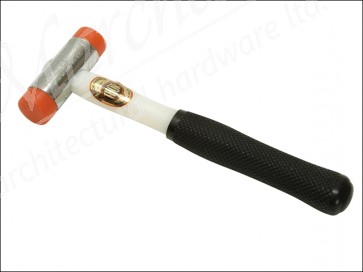 416 Plastic Hammer 2.3/4lb 2.in Diameter