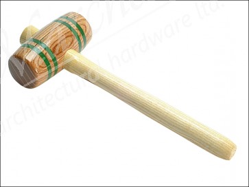 8060 Cylindrical Hardwood Mallet 2.1/4in