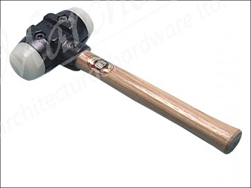NH200 Split Head Hammer 4.1/2lb - Nylon