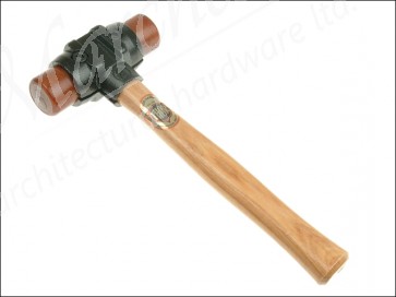 RH125 Split Head Hammer 1.1/2lb - Hide