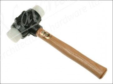 SPH125 Split Head Hammer 1.1/2lb - Super Plastic